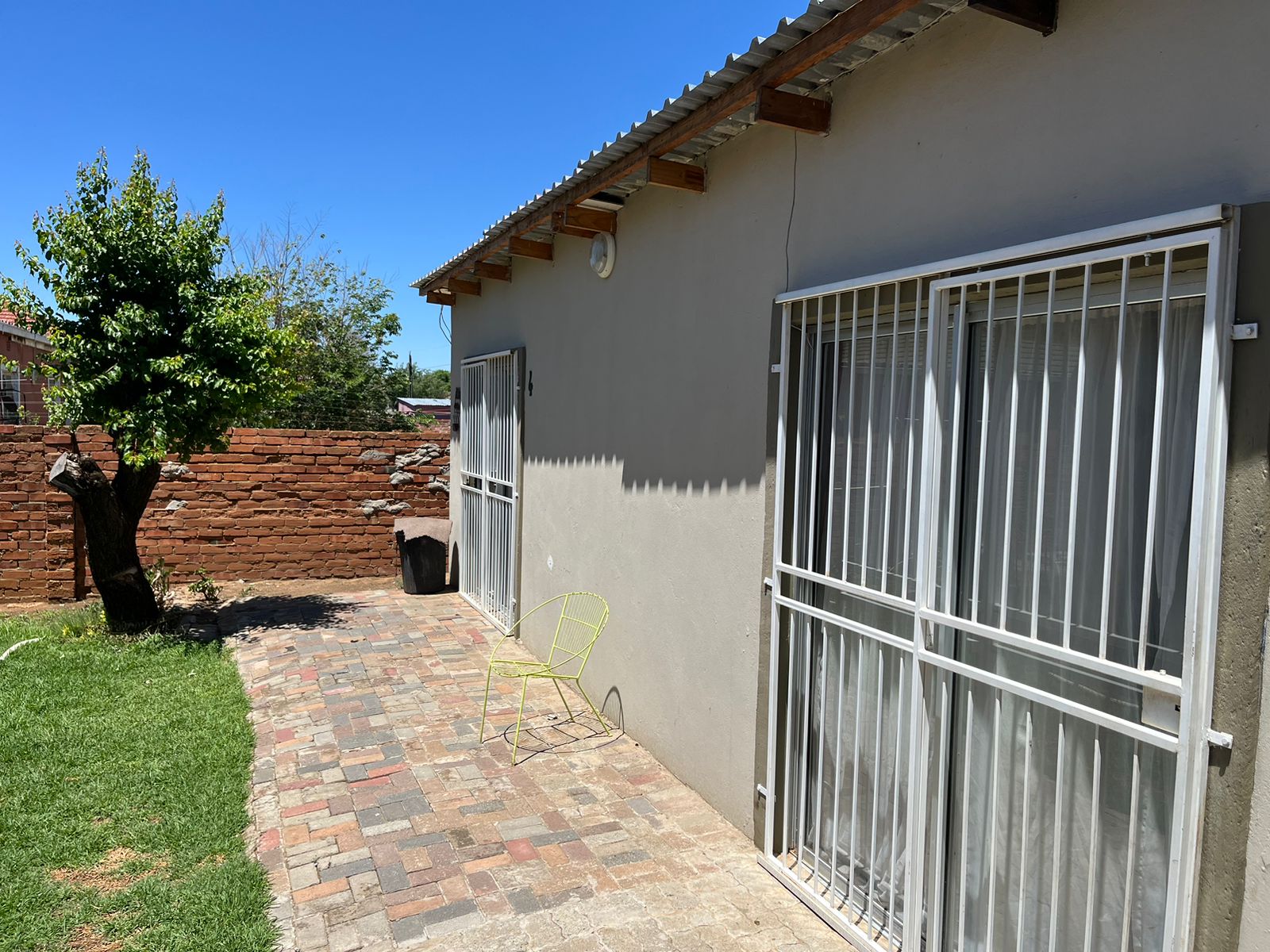 3 Bedroom Property for Sale in Dagbreek Free State